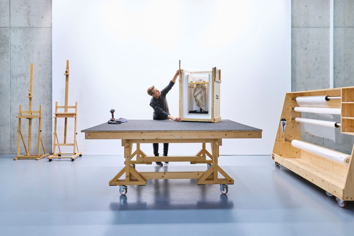 Livraison à domicile